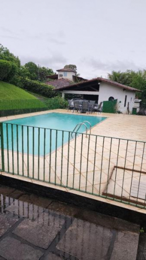 Casa do Lago